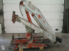 Fassi F65