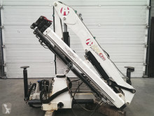 grue auxiliaire Jolly
