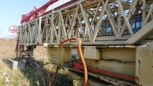 used self-erecting crane