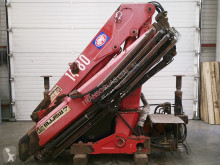 grue HMF 1483 K3