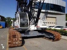 grua com lagartas Demag