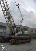 grue sur chenilles occasion