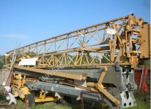 Potain HD 25