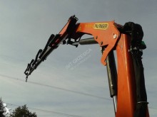 used mobile crane
