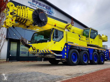 Liebherr mobile crane
