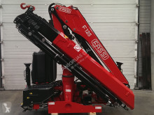 dźwigi Fassi F125A.2.25 xe-dynamic