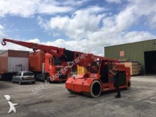 Galizia GF 550E