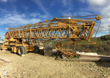 grue mobile Potain