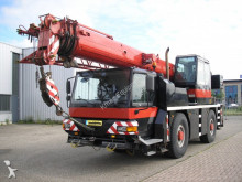grue Liebherr LTM