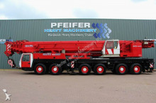 Grove GMK6250 12x8x12 Drive, 250t Capacity, 60m Main Boo