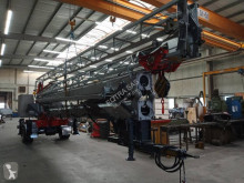 grue à montage rapide Dalbe