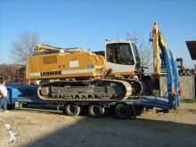 Liebherr Raupenkran