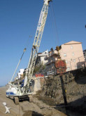 grua com lagartas nc