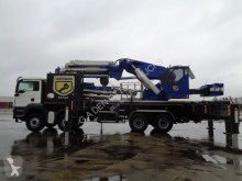 MAN TGA 41.400 HIDROKON 240