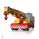 grue JMG MC350