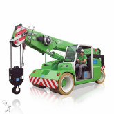 grue JMG MC 160