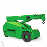 grue JMG MC 60S