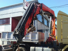 Fassi Hilfskran