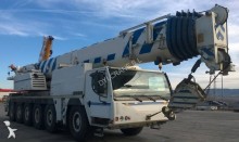 Liebherr LTM LTM 1150-6.1