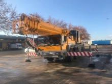 Liebherr LTM 1050/1