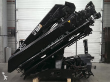 Hiab 211 EP-5 HIPRO crane