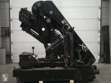 Hiab 288 EP-5 HIPRO crane
