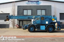 Tadano TR300E Double Winch, 4x4x4 Drive, 30t Cap, 28.6m B