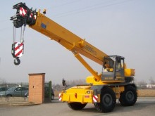 Locatelli GRIL 8300T