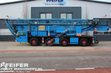 grue à tour Spierings