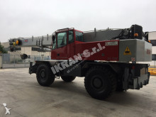 Rigo RT 500 crane