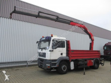 grue mobile MAN