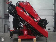 grua Fassi F235A.2.26 e-dynamic