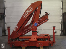 grua auxiliar Fassi