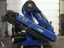grue Amco Veba V820 6S