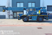 Kato mobile crane