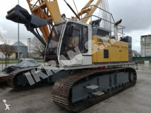 Liebherr HS 855 HD Litronic
