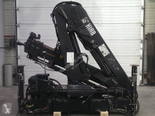 Hiab 144 BS-3 CL crane