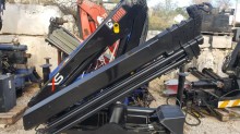 Hiab XS 055 D-4 DUO Lkw Ausrüstungen