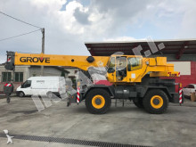 grua Grove