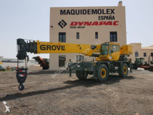 grue mobile Grove
