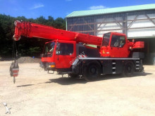 Liebherr LTM 1030-2