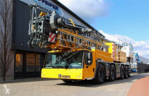 grue à tour Liebherr