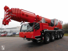 Liebherr mobile crane