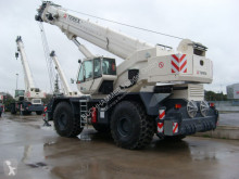 new mobile crane