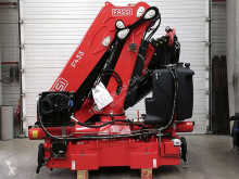 grue auxiliaire neuve