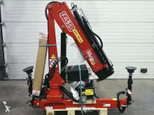 Fassi Hilfskran