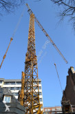 grue à montage rapide Potain