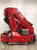 HMF 4220 K4 + Jib FJ900 K4