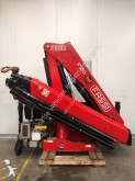 grua auxiliar Fassi