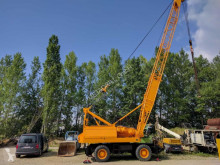 grue mobile Sennebogen
